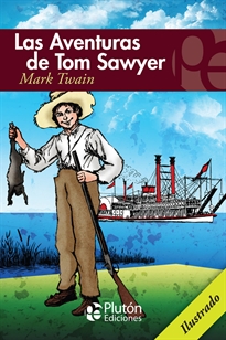Books Frontpage Las Aventuras de Tom Sawyer