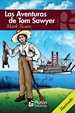 Front pageLas Aventuras de Tom Sawyer