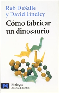 Books Frontpage Cómo fabricar un dinosaurio