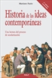 Front page*Historia de las ideas contemporáneas