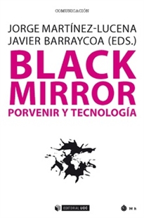 Books Frontpage Black Mirror