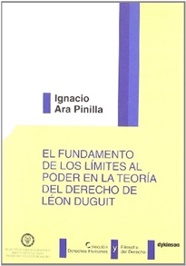 Books Frontpage Derecho penal y criminología como fundamento de la política criminal