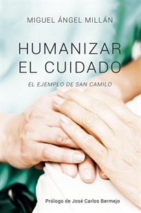 Books Frontpage Humanizar el cuidado