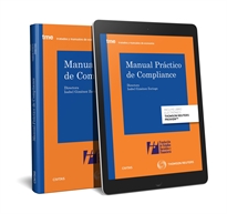 Books Frontpage Manual práctico de Compliance (Express) (Papel + e-book)