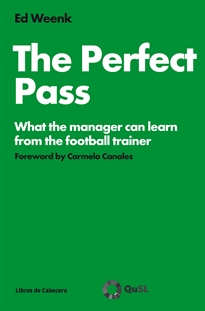 Books Frontpage The Perfect Pass