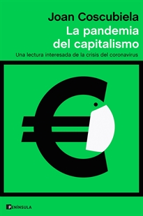 Books Frontpage La pandemia del capitalismo