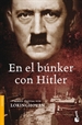 Front pageEn el búnker con Hitler