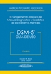 Front pageDSM5: Guía de Uso