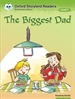 Front pageOxford Storyland Readers 7. The Biggest Dad
