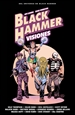 Front pageBlack Hammer. Visiones 2
