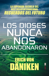 Books Frontpage Los dioses nunca nos abandonaron