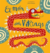 Books Frontpage El Mon Dels Vikings (Vvkids)