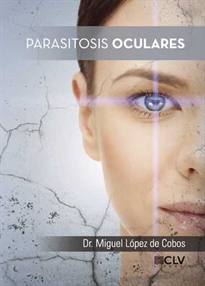 Books Frontpage Parasitosis oculares