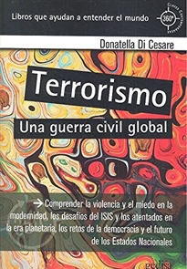 Books Frontpage Terrorismo