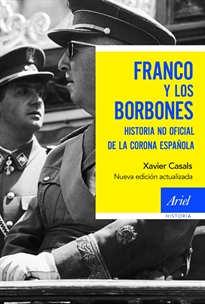 Books Frontpage Franco y los borbones