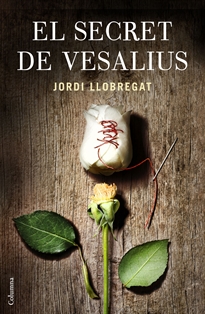 Books Frontpage El secret de Vesalius
