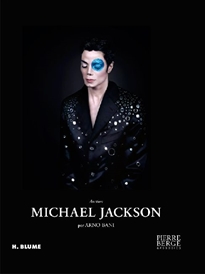 Books Frontpage Michael Jackson