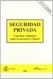Front pageSeguridad privada