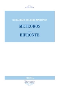 Books Frontpage Meteoros - Brifonte