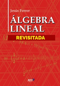 Books Frontpage Álgebra Lineal Revisitada