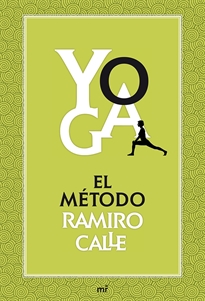 Books Frontpage Yoga: el método Ramiro Calle