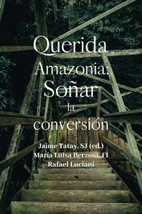 Books Frontpage Querida Amazonia