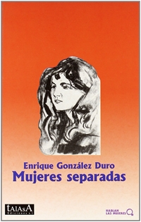 Books Frontpage Mujeres separadas