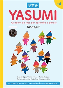 Books Frontpage Yasumi +4