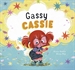 Front pageGassy Cassie