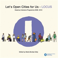 Books Frontpage Let's Open Cities for Us - LOCUS