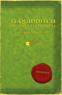 Books Frontpage El quidditch de totes les èpoques