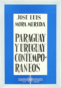 Books Frontpage Paraguay y Uruguay contemporáneos