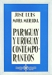 Front pageParaguay y Uruguay contemporáneos