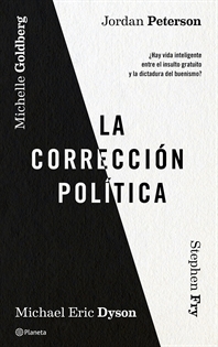 Books Frontpage La corrección política