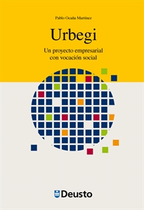 Books Frontpage Urbegi
