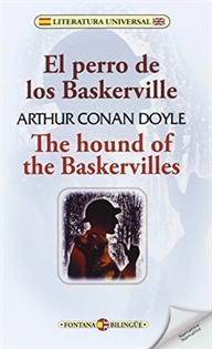 Books Frontpage El perro de los Baskerville / The hound of the Baskervilles