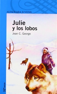 Books Frontpage Julie Y Los Lobos