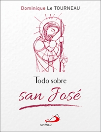Books Frontpage Todo sobre san José