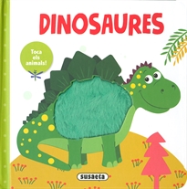 Books Frontpage Dinosaures