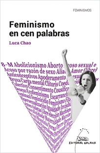 Books Frontpage Feminismo en cen palabras