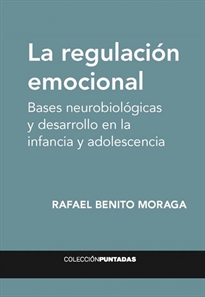 Books Frontpage La regulación emocional