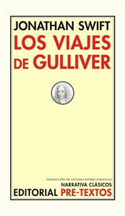 Books Frontpage Los viajes de Gulliver