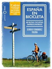 Books Frontpage España en bicicleta 2