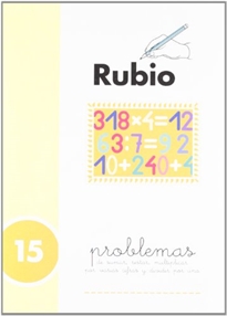 Books Frontpage Problemas RUBIO 15