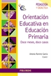 Front pageOrientación Educativa en Educación Primaria
