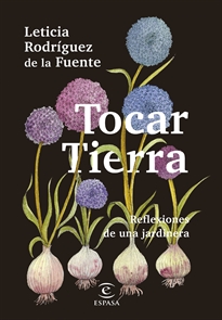 Books Frontpage Tocar tierra