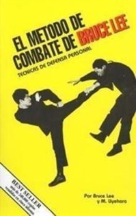 Books Frontpage Método de combate de Bruce Lee, el: defensa personal