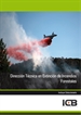 Front pageDirección Técnica en Extinción de Incendios Forestales