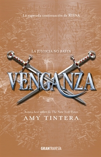 Books Frontpage Venganza