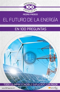 Books Frontpage El futuro de la energía en 100 preguntas